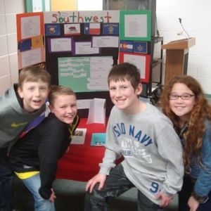 Meet your Posher, Sieara